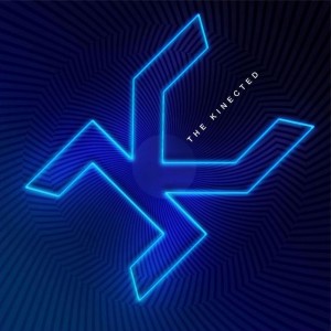 kinected-album-art